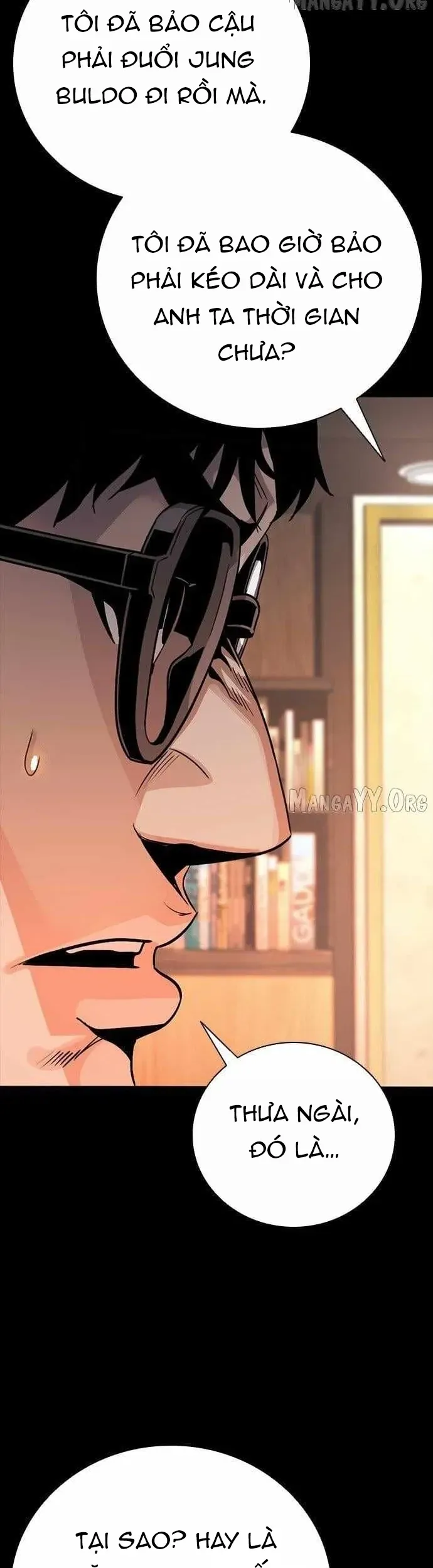 Thế Hệ Bất Hảo [Chap 32]