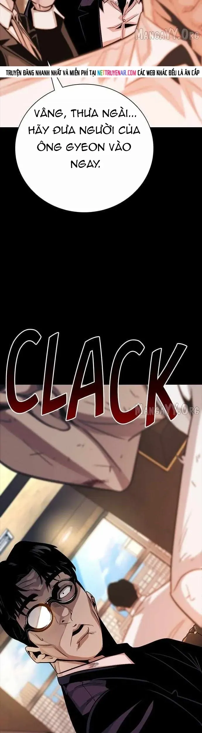 Thế Hệ Bất Hảo [Chap 32]