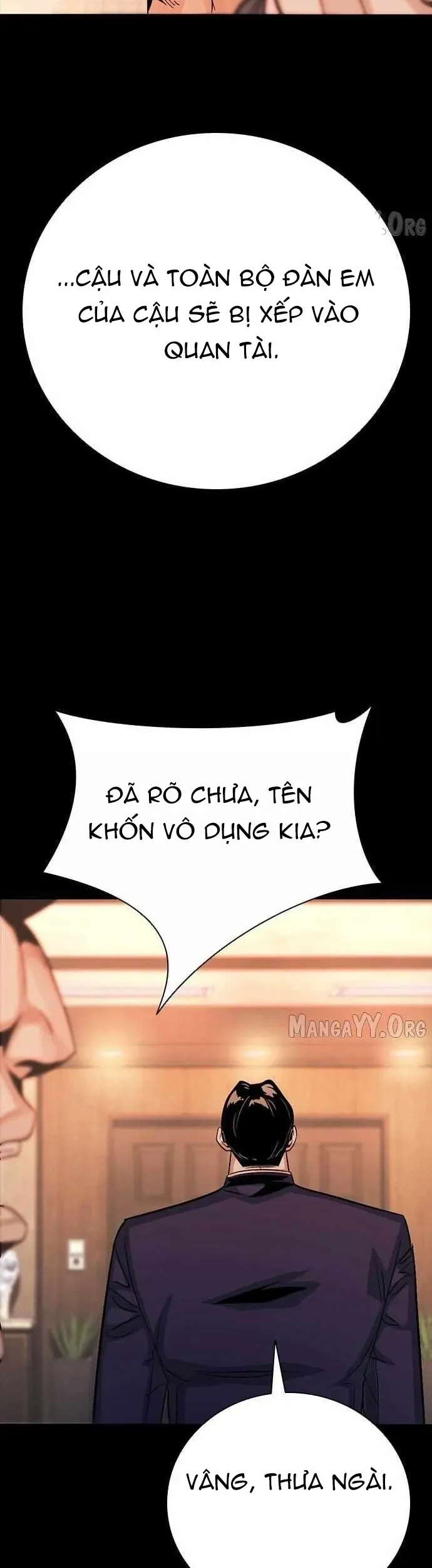 Thế Hệ Bất Hảo [Chap 32]