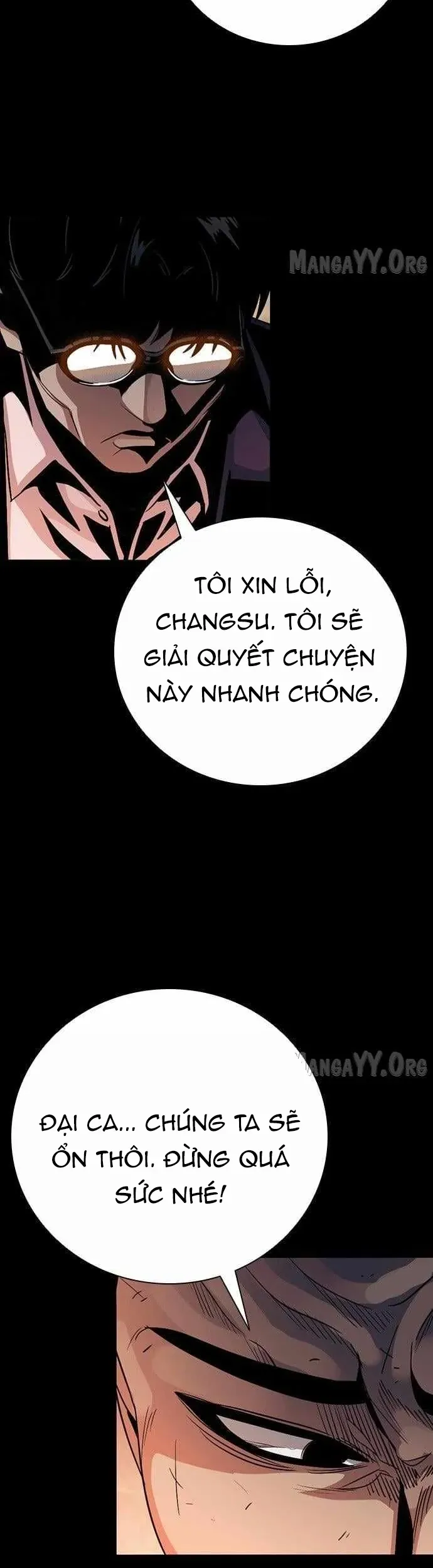 Thế Hệ Bất Hảo [Chap 32]