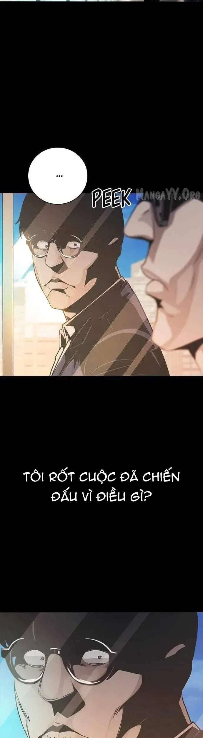 Thế Hệ Bất Hảo [Chap 32]