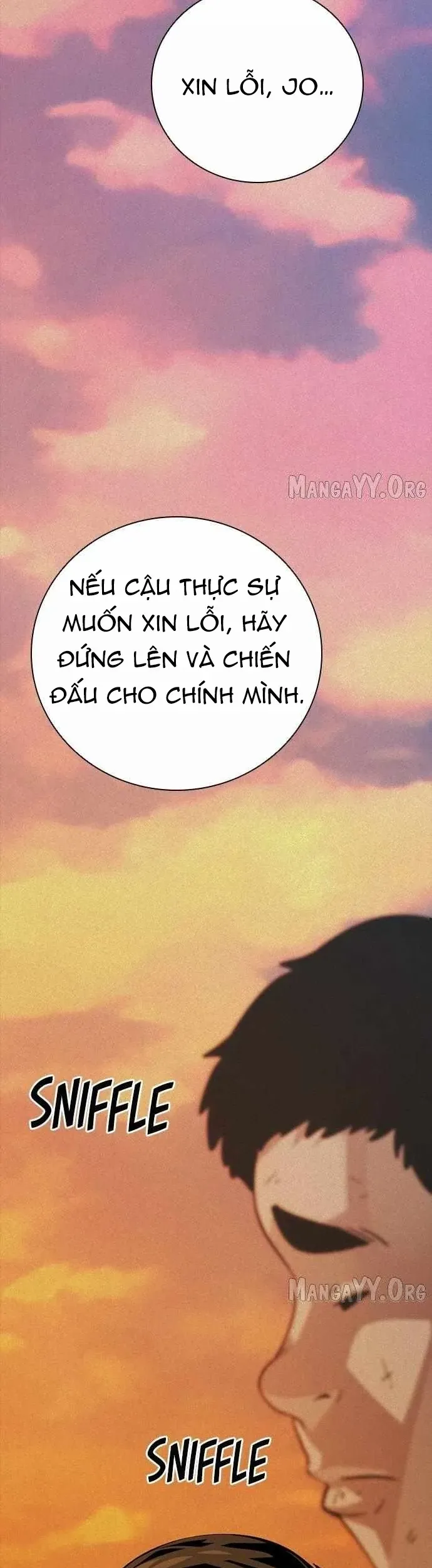 Thế Hệ Bất Hảo [Chap 32]