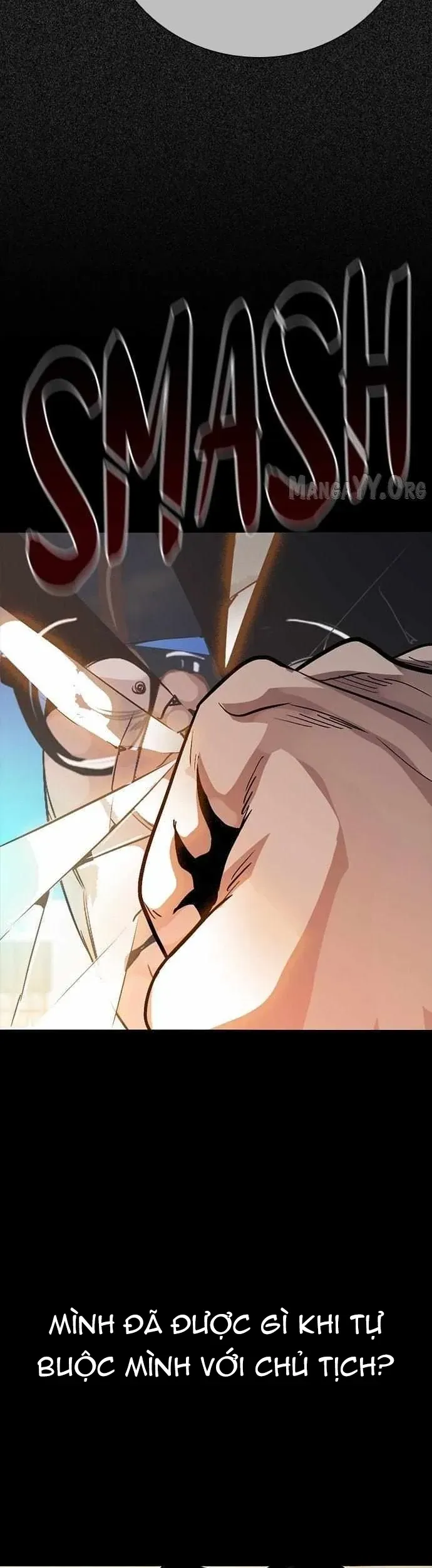 Thế Hệ Bất Hảo [Chap 32]