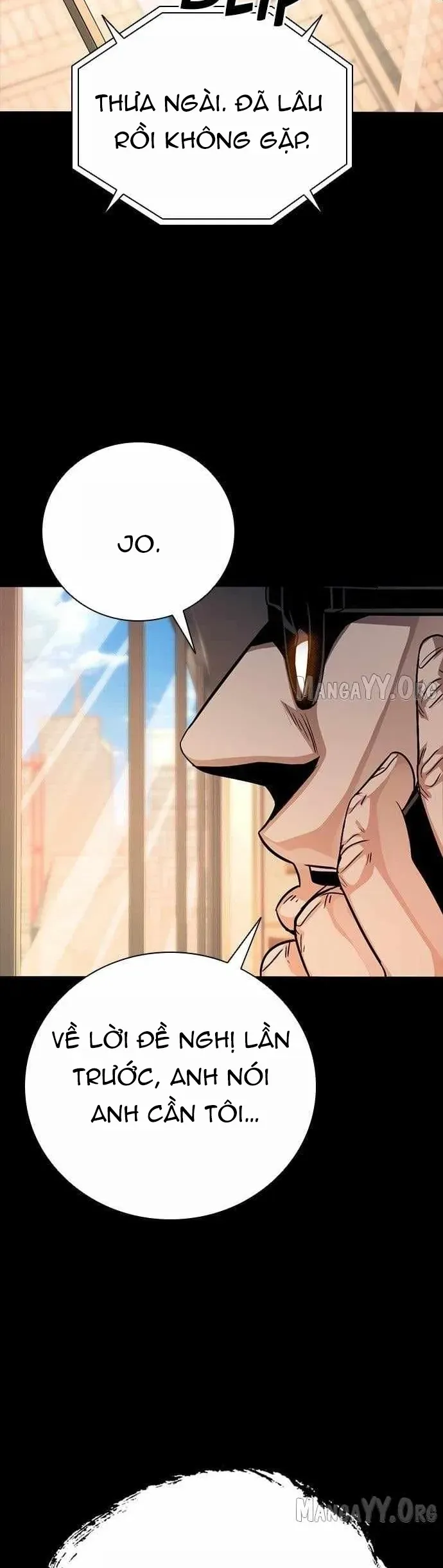 Thế Hệ Bất Hảo [Chap 32]