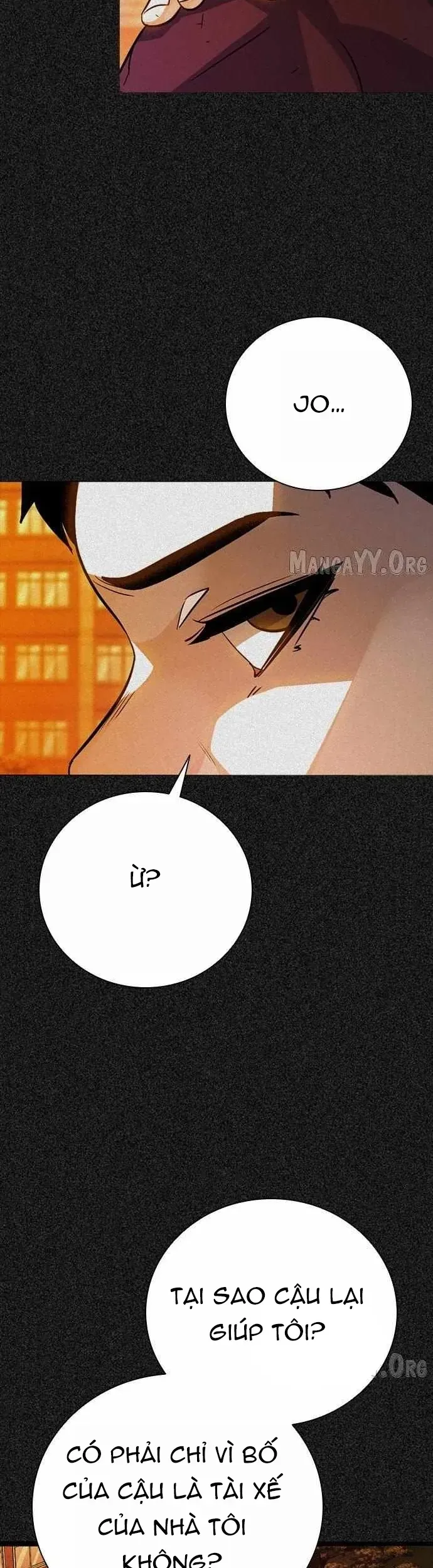 Thế Hệ Bất Hảo [Chap 32]