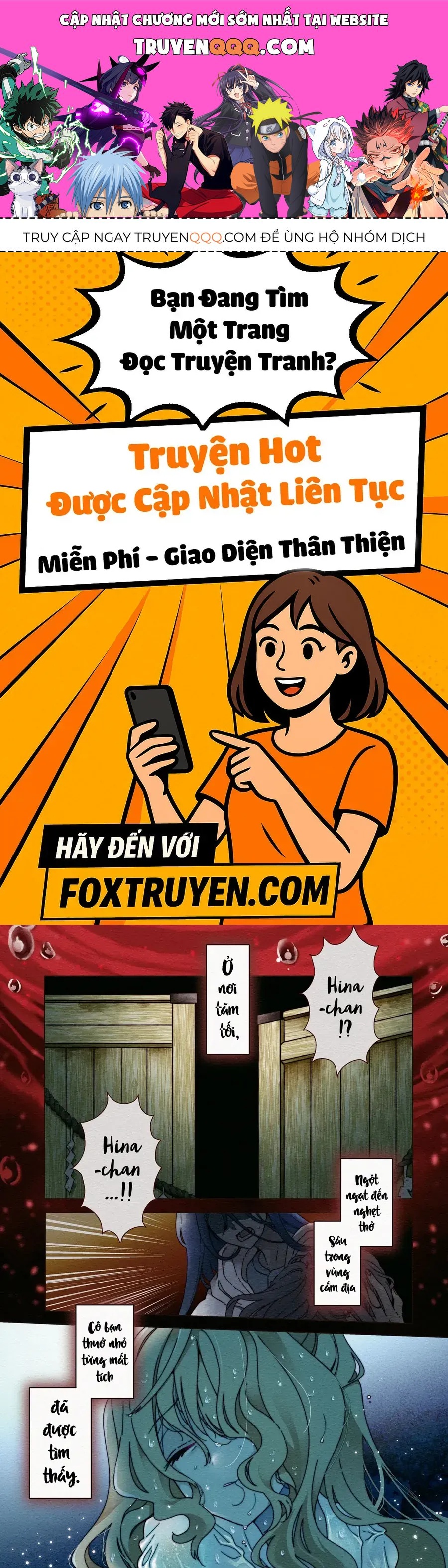 Nettruyen Truyện tranh online