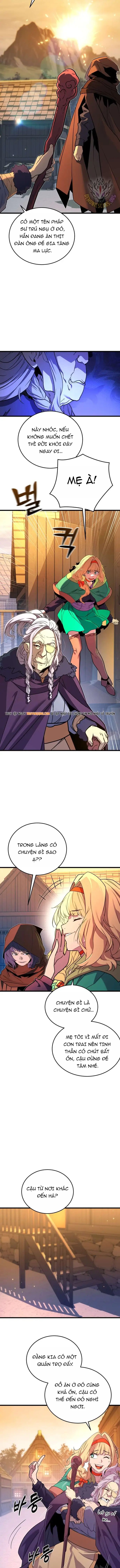 Người Thừa Kế Của Gia Tộc Suy Tàn Chap 29 - Next Chap 28