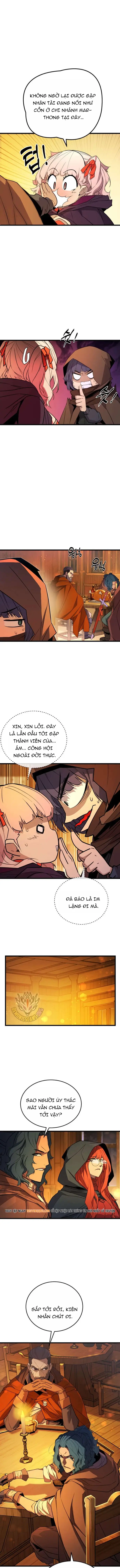 Người Thừa Kế Của Gia Tộc Suy Tàn Chap 29 - Next Chap 28