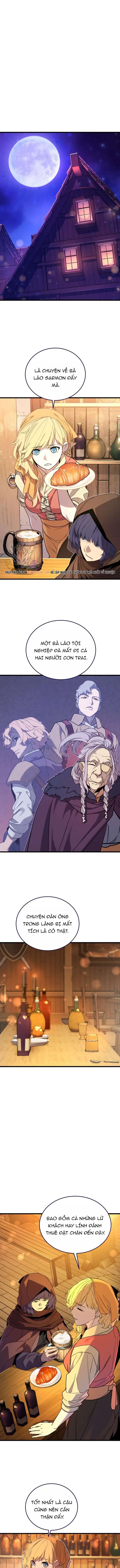 Người Thừa Kế Của Gia Tộc Suy Tàn Chap 29 - Next Chap 28