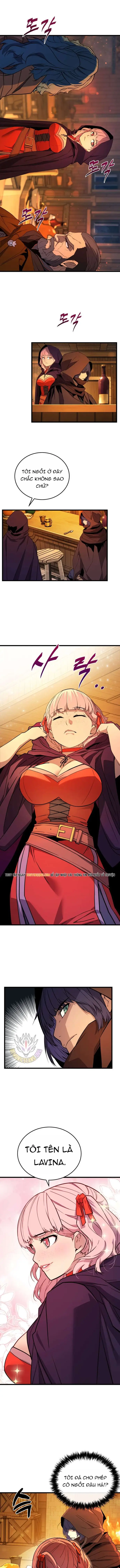 Người Thừa Kế Của Gia Tộc Suy Tàn Chap 29 - Next Chap 28