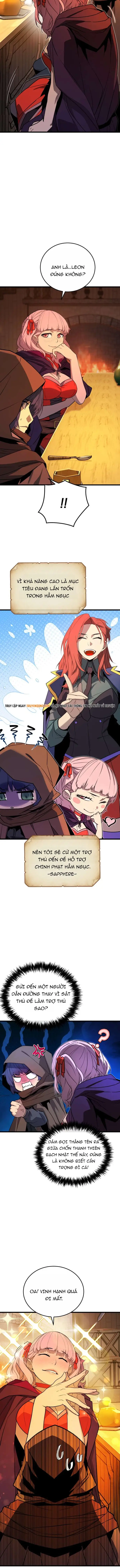 Người Thừa Kế Của Gia Tộc Suy Tàn Chap 29 - Next Chap 28