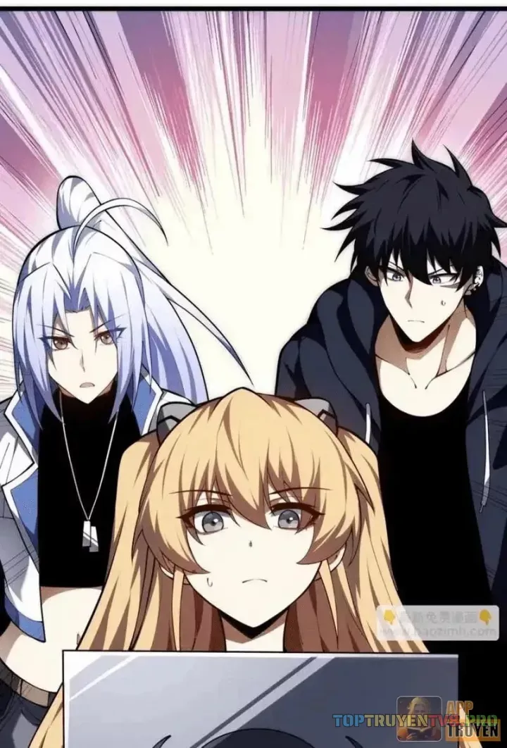 Tai Ách Giáng Lâm: Ta Tiến Hóa Thành Tinh Hồng Đế Vương Chap 37 - Next Chap 36