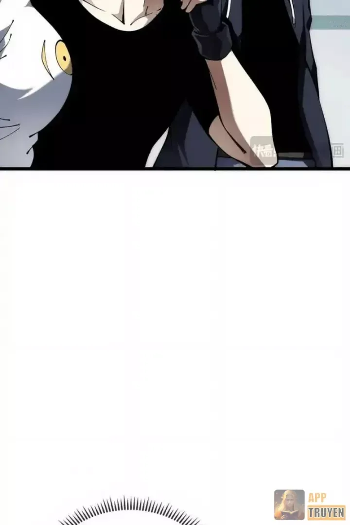 Tai Ách Giáng Lâm: Ta Tiến Hóa Thành Tinh Hồng Đế Vương Chap 37 - Next Chap 36