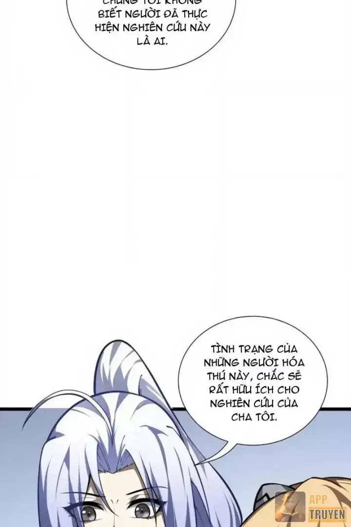 Tai Ách Giáng Lâm: Ta Tiến Hóa Thành Tinh Hồng Đế Vương Chap 37 - Next Chap 36