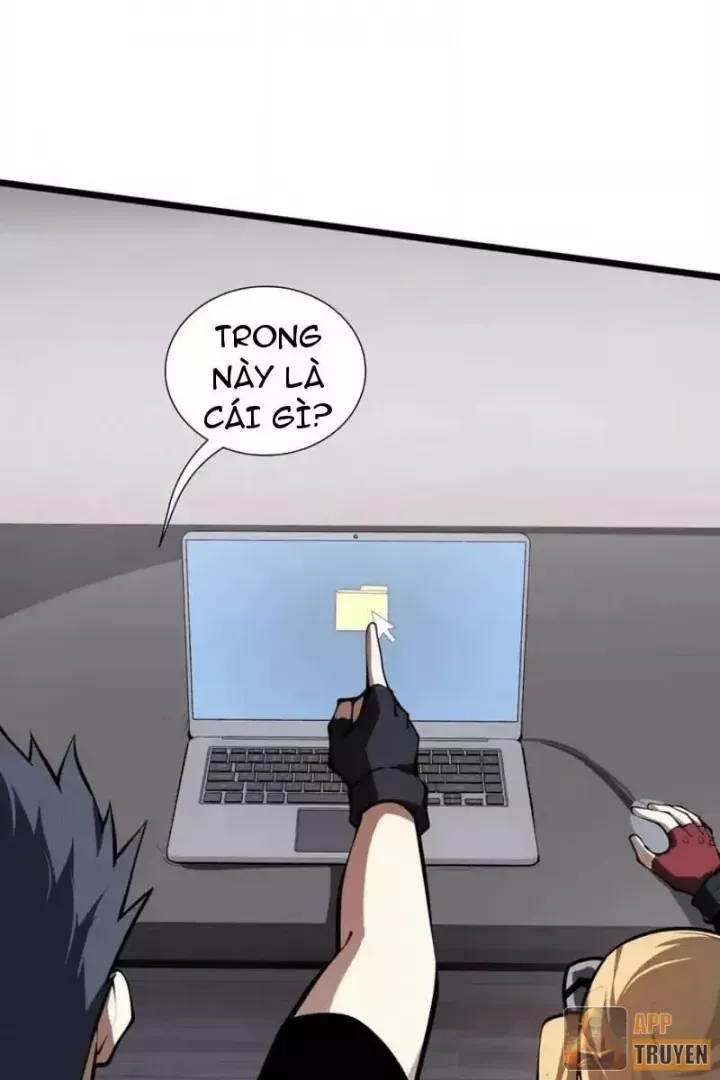 Tai Ách Giáng Lâm: Ta Tiến Hóa Thành Tinh Hồng Đế Vương Chap 37 - Next Chap 36