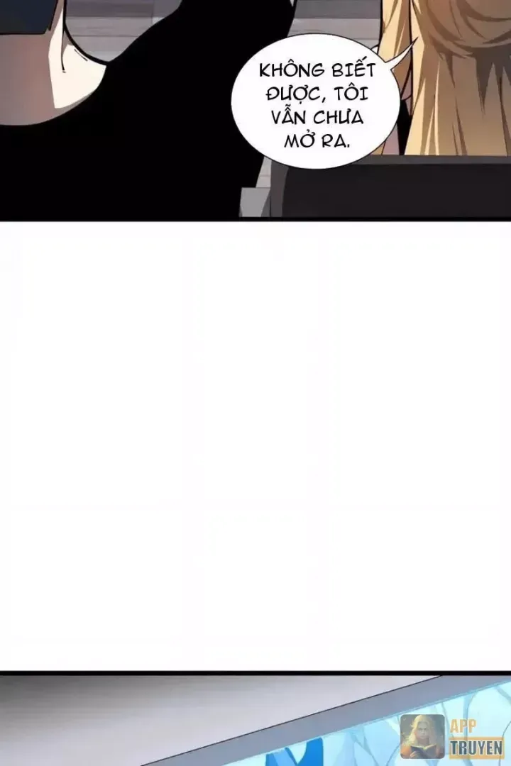 Tai Ách Giáng Lâm: Ta Tiến Hóa Thành Tinh Hồng Đế Vương Chap 37 - Next Chap 36