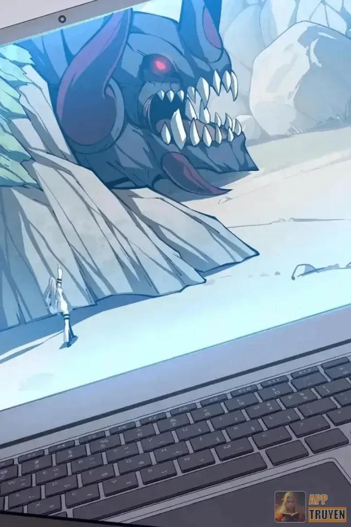 Tai Ách Giáng Lâm: Ta Tiến Hóa Thành Tinh Hồng Đế Vương Chap 37 - Next Chap 36