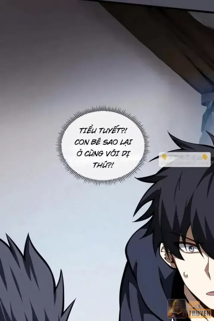 Tai Ách Giáng Lâm: Ta Tiến Hóa Thành Tinh Hồng Đế Vương Chap 37 - Next Chap 36