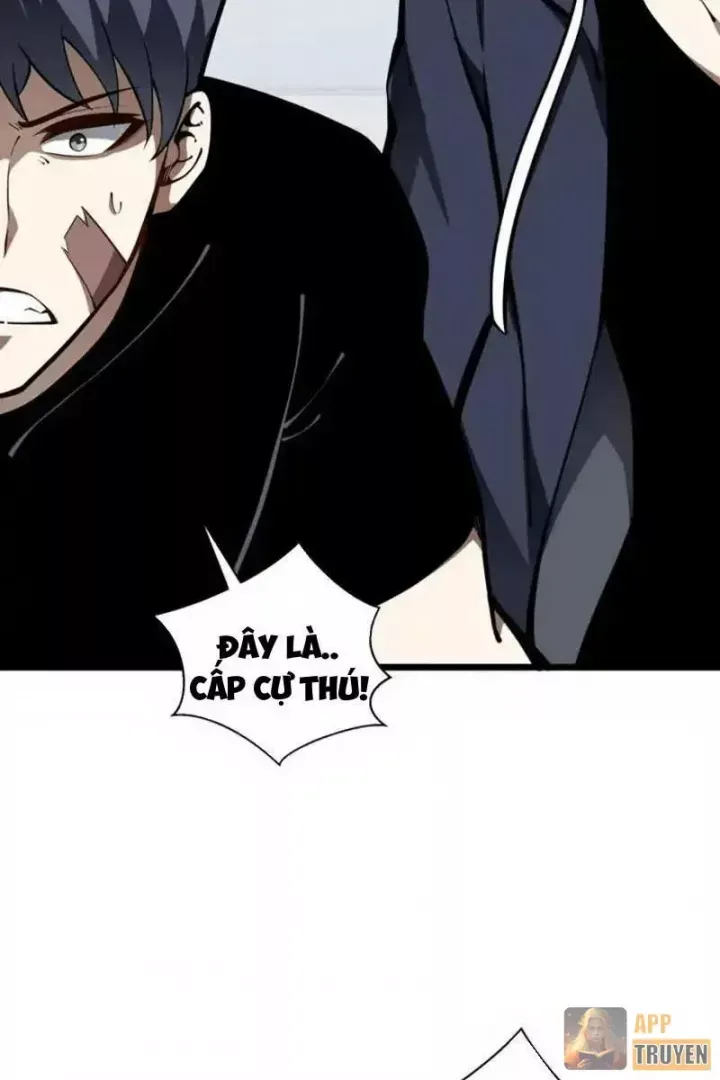 Tai Ách Giáng Lâm: Ta Tiến Hóa Thành Tinh Hồng Đế Vương Chap 37 - Next Chap 36