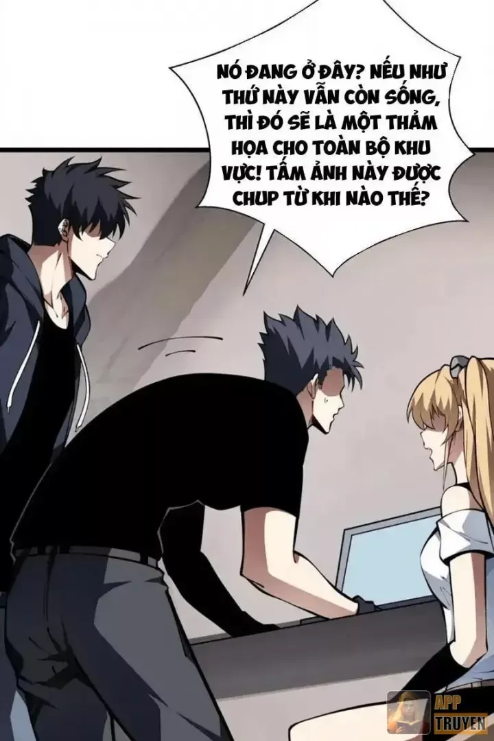 Tai Ách Giáng Lâm: Ta Tiến Hóa Thành Tinh Hồng Đế Vương Chap 37 - Next Chap 36