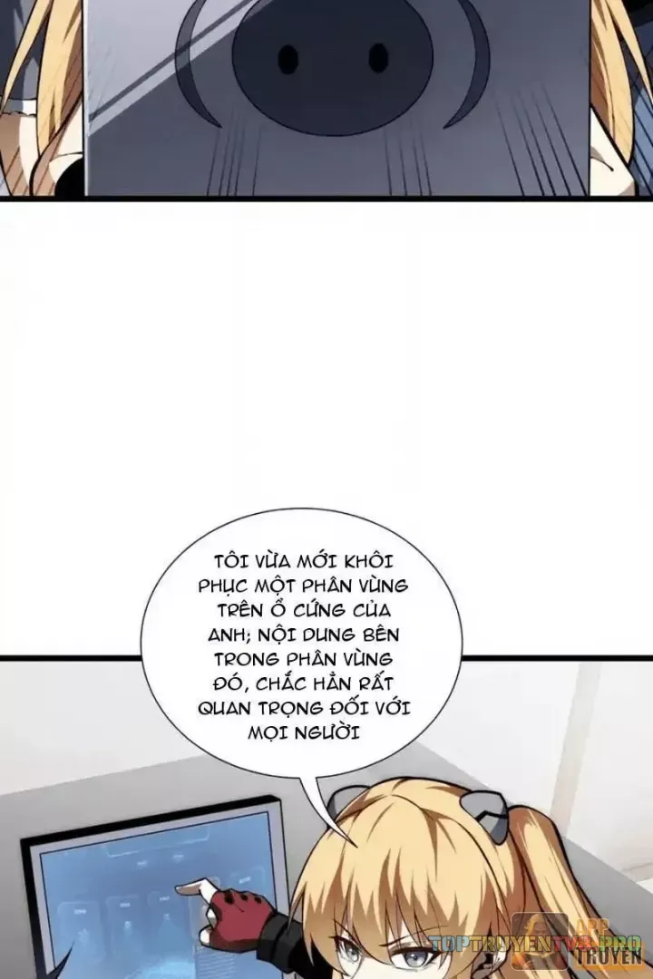 Tai Ách Giáng Lâm: Ta Tiến Hóa Thành Tinh Hồng Đế Vương Chap 37 - Next Chap 36