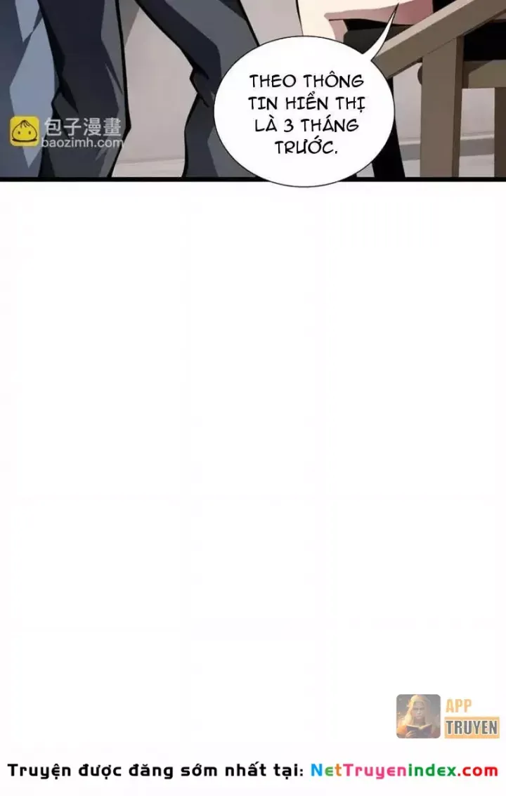 Tai Ách Giáng Lâm: Ta Tiến Hóa Thành Tinh Hồng Đế Vương Chap 37 - Next Chap 36