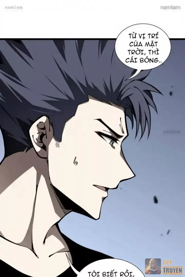 Tai Ách Giáng Lâm: Ta Tiến Hóa Thành Tinh Hồng Đế Vương Chap 37 - Next Chap 36