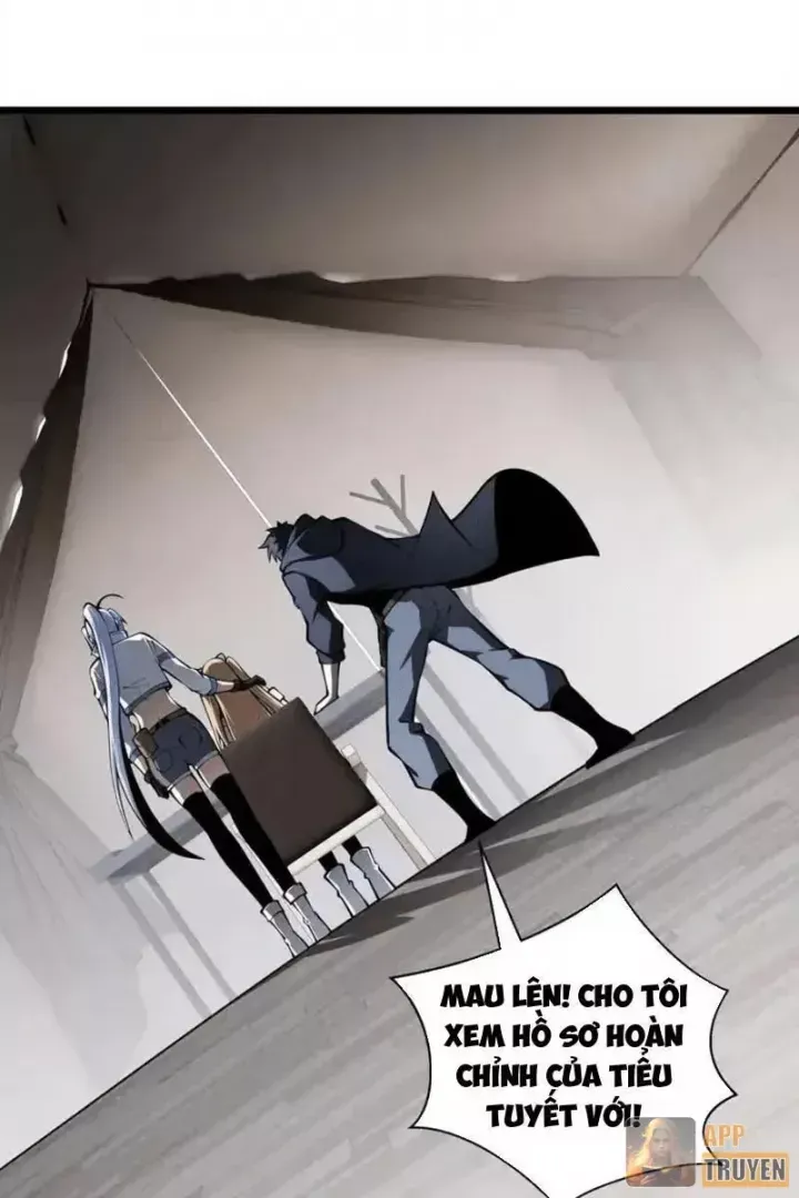 Tai Ách Giáng Lâm: Ta Tiến Hóa Thành Tinh Hồng Đế Vương Chap 37 - Next Chap 36