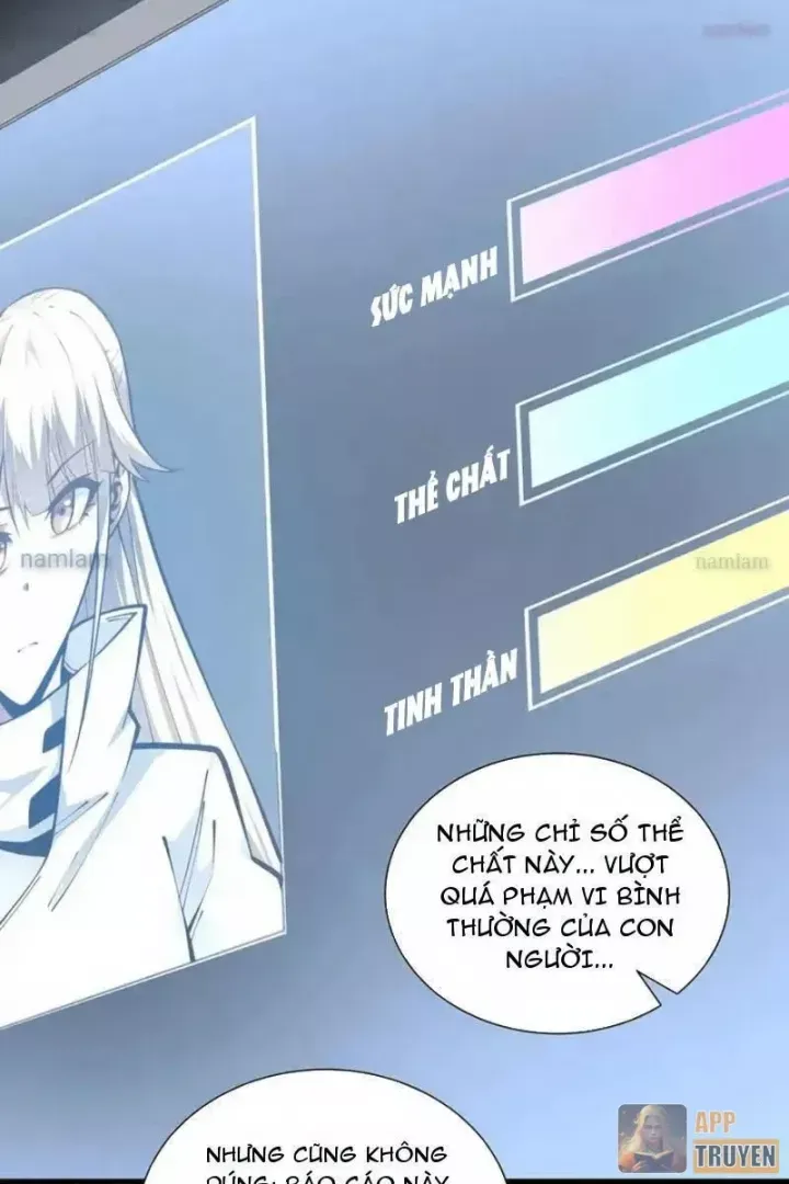 Tai Ách Giáng Lâm: Ta Tiến Hóa Thành Tinh Hồng Đế Vương Chap 37 - Next Chap 36