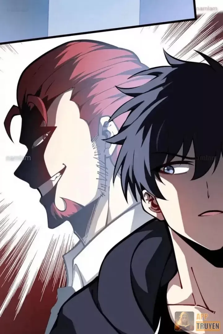 Tai Ách Giáng Lâm: Ta Tiến Hóa Thành Tinh Hồng Đế Vương Chap 37 - Next Chap 36