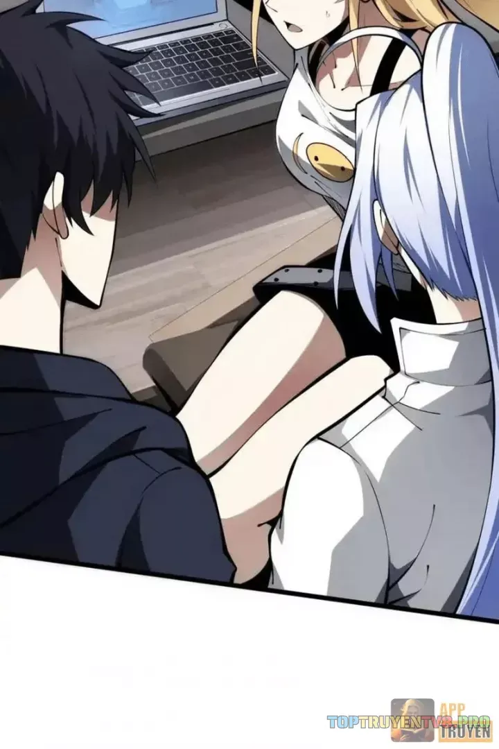 Tai Ách Giáng Lâm: Ta Tiến Hóa Thành Tinh Hồng Đế Vương Chap 37 - Next Chap 36