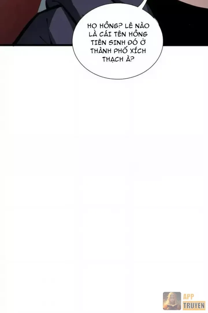 Tai Ách Giáng Lâm: Ta Tiến Hóa Thành Tinh Hồng Đế Vương Chap 37 - Next Chap 36