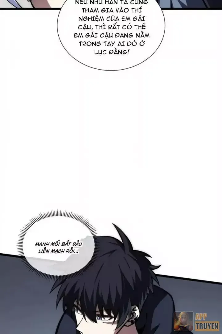 Tai Ách Giáng Lâm: Ta Tiến Hóa Thành Tinh Hồng Đế Vương Chap 37 - Next Chap 36