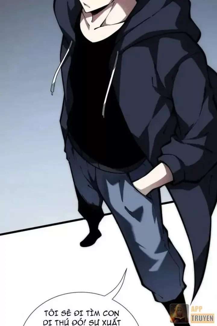 Tai Ách Giáng Lâm: Ta Tiến Hóa Thành Tinh Hồng Đế Vương Chap 37 - Next Chap 36