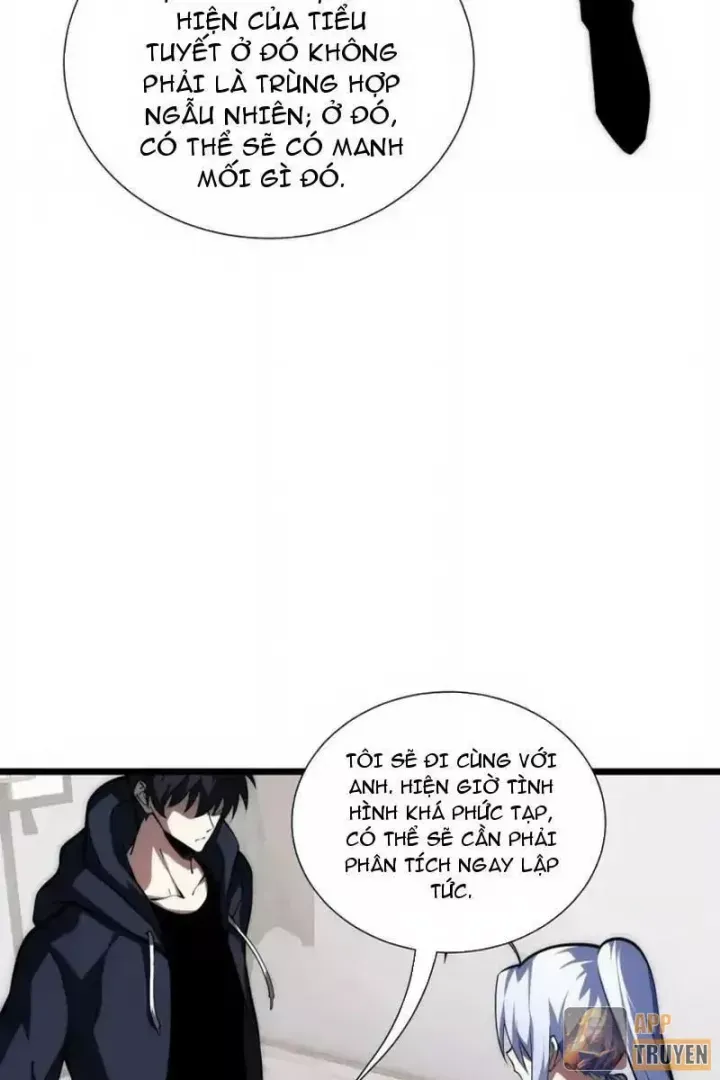 Tai Ách Giáng Lâm: Ta Tiến Hóa Thành Tinh Hồng Đế Vương Chap 37 - Next Chap 36