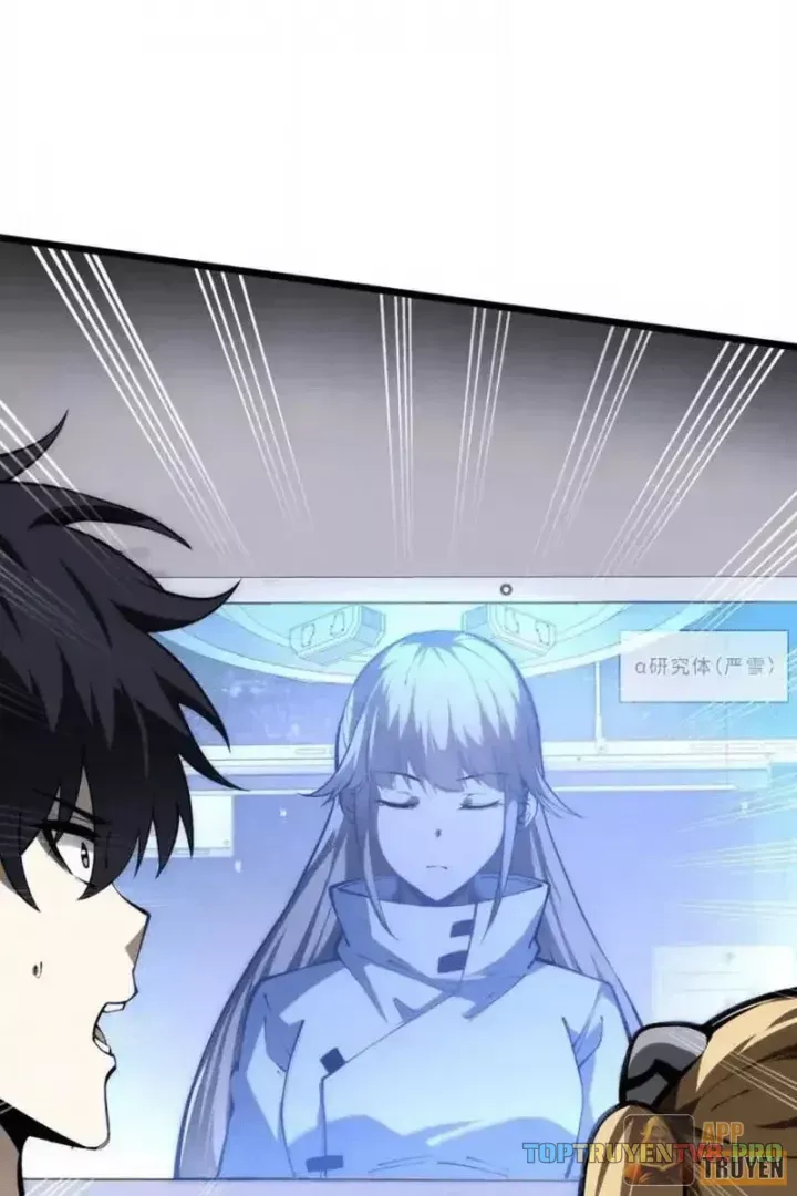 Tai Ách Giáng Lâm: Ta Tiến Hóa Thành Tinh Hồng Đế Vương Chap 37 - Next Chap 36