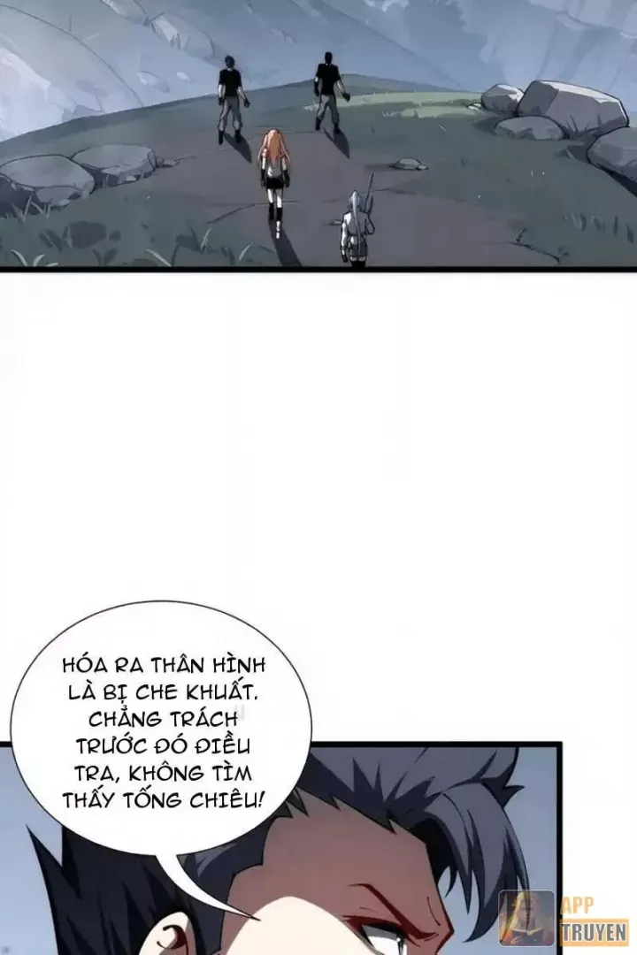 Tai Ách Giáng Lâm: Ta Tiến Hóa Thành Tinh Hồng Đế Vương Chap 37 - Next Chap 36