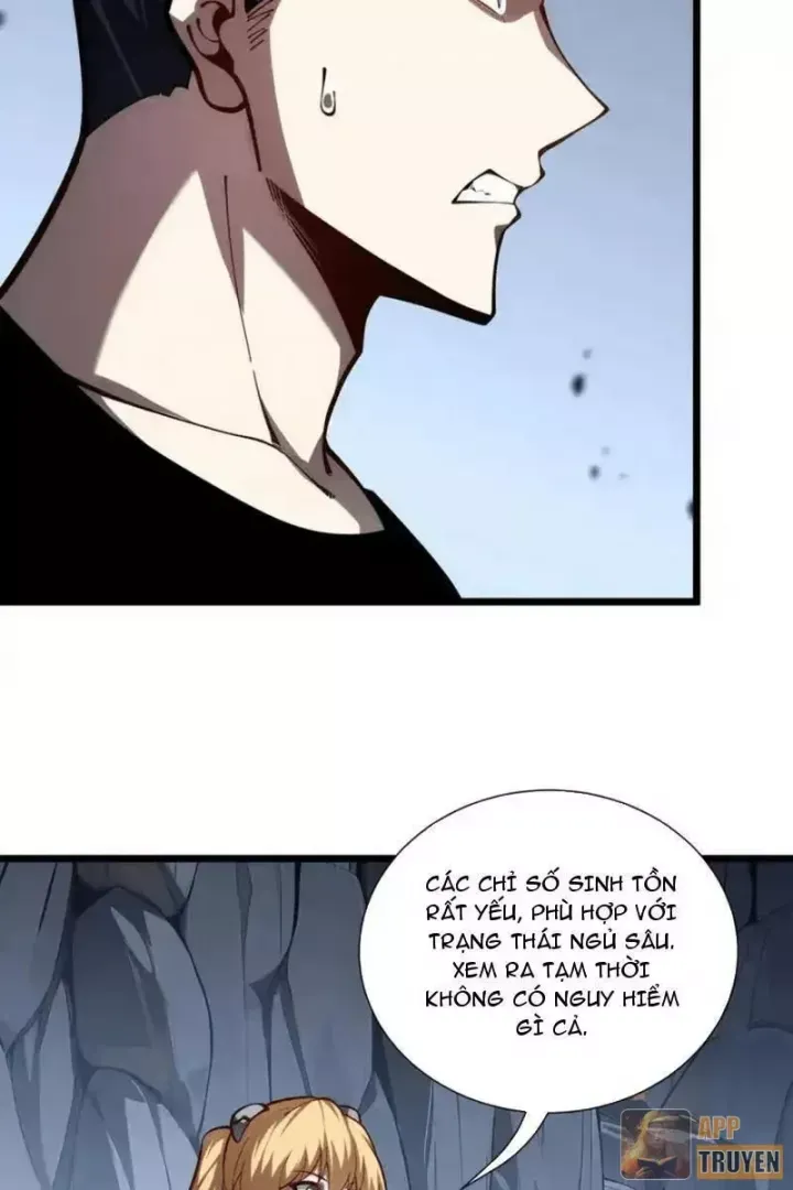 Tai Ách Giáng Lâm: Ta Tiến Hóa Thành Tinh Hồng Đế Vương Chap 37 - Next Chap 36