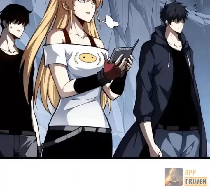 Tai Ách Giáng Lâm: Ta Tiến Hóa Thành Tinh Hồng Đế Vương Chap 37 - Next Chap 36