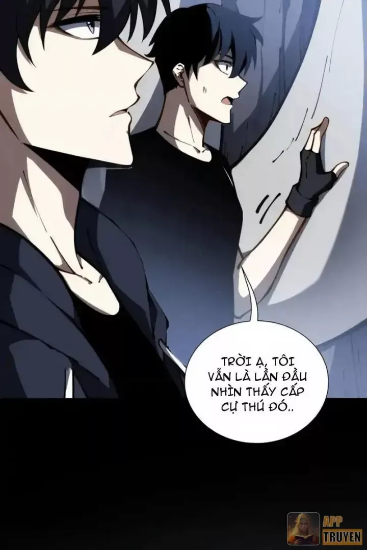 Tai Ách Giáng Lâm: Ta Tiến Hóa Thành Tinh Hồng Đế Vương Chap 37 - Next Chap 36