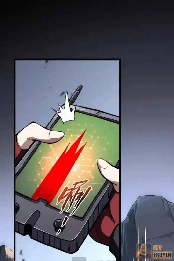 Tai Ách Giáng Lâm: Ta Tiến Hóa Thành Tinh Hồng Đế Vương Chap 37 - Next Chap 36