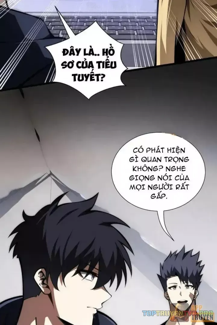 Tai Ách Giáng Lâm: Ta Tiến Hóa Thành Tinh Hồng Đế Vương Chap 37 - Next Chap 36