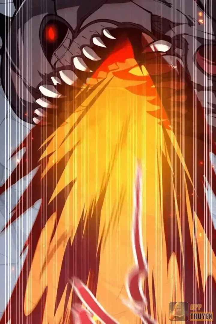 Tai Ách Giáng Lâm: Ta Tiến Hóa Thành Tinh Hồng Đế Vương Chap 37 - Next Chap 36