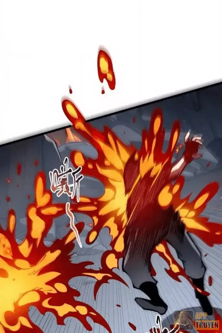 Tai Ách Giáng Lâm: Ta Tiến Hóa Thành Tinh Hồng Đế Vương Chap 37 - Next Chap 36