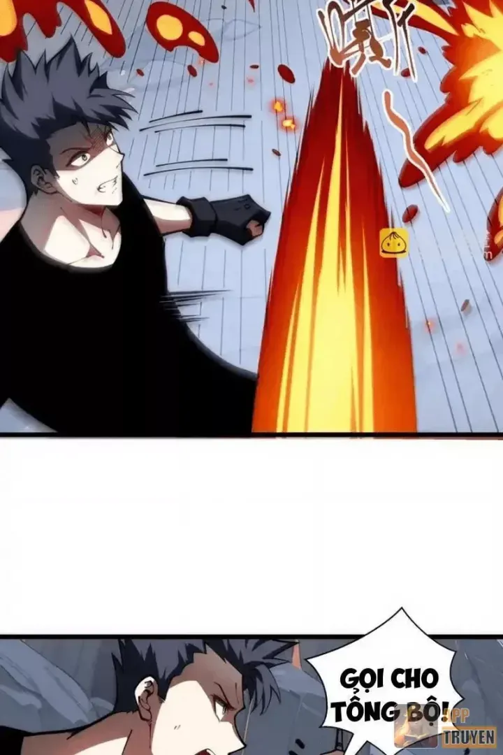 Tai Ách Giáng Lâm: Ta Tiến Hóa Thành Tinh Hồng Đế Vương Chap 37 - Next Chap 36