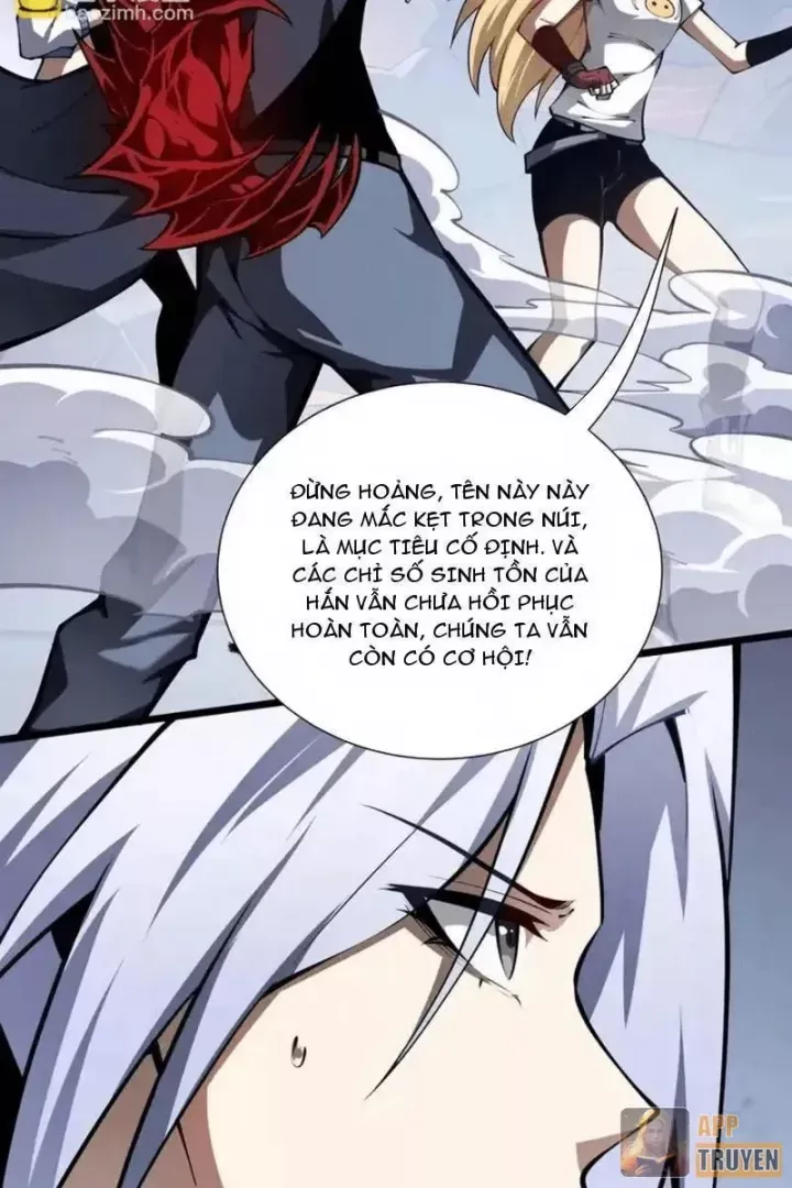 Tai Ách Giáng Lâm: Ta Tiến Hóa Thành Tinh Hồng Đế Vương Chap 37 - Next Chap 36