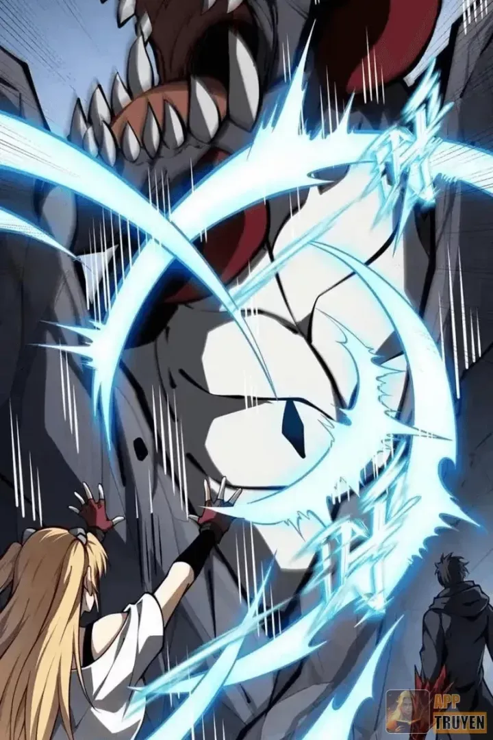 Tai Ách Giáng Lâm: Ta Tiến Hóa Thành Tinh Hồng Đế Vương Chap 37 - Next Chap 36