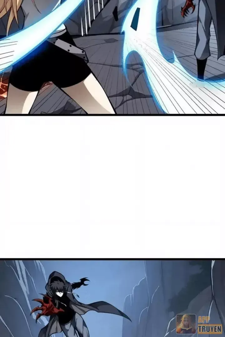 Tai Ách Giáng Lâm: Ta Tiến Hóa Thành Tinh Hồng Đế Vương Chap 37 - Next Chap 36