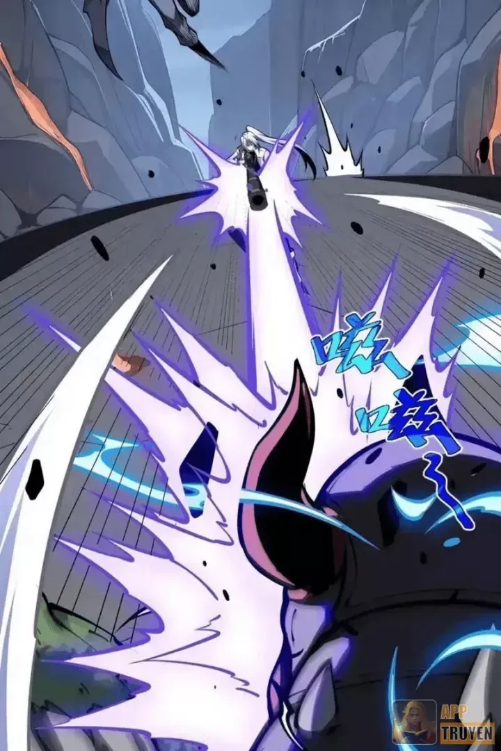 Tai Ách Giáng Lâm: Ta Tiến Hóa Thành Tinh Hồng Đế Vương Chap 37 - Next Chap 36