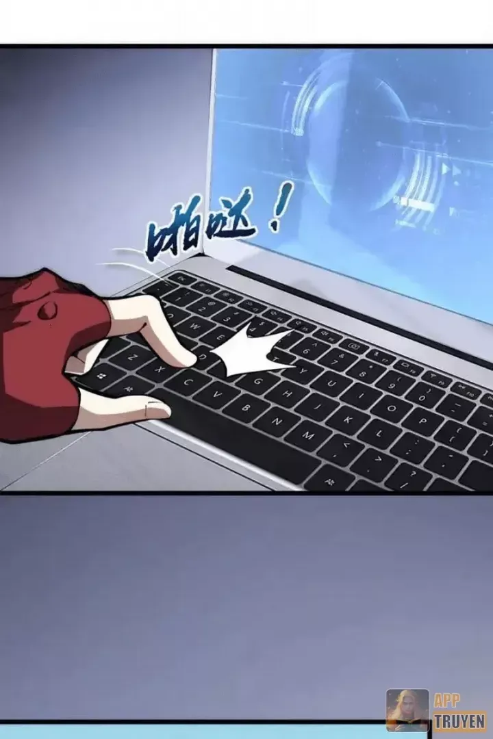 Tai Ách Giáng Lâm: Ta Tiến Hóa Thành Tinh Hồng Đế Vương Chap 37 - Next Chap 36